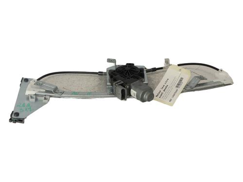 Left front window motor CITROËN C3 II (SC_) 1.0 VTi 68 | BP36939037E21 - Image 2