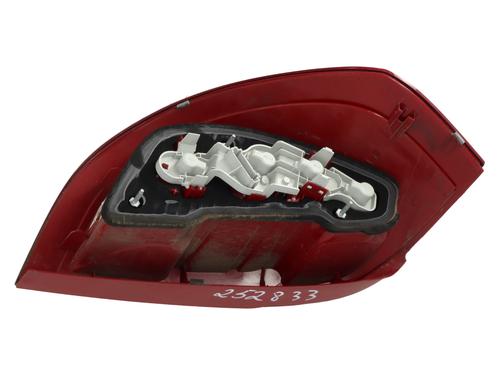 Right taillight MERCEDES-BENZ A-CLASS (W169) A 180 CDI (169.007, 169.307) | BP28373185C35 