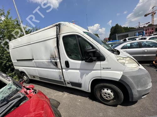 AC compressor PEUGEOT BOXER Van 2.2 HDi 120 | BP27712894M34 - Image 16