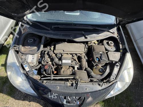 AC compressor PEUGEOT 206+ (2L_, 2M_) 1.4 HDi eco 70 | BP24502295M34 - Image 23
