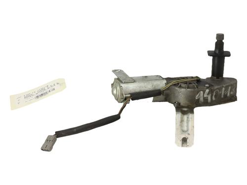 Used Rear wiper motor Rear wiper motor 21362366 21362366