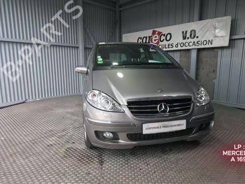 Rear parcel shelf MERCEDES-BENZ A-CLASS (W169) | BP36763852C85 - Image 15