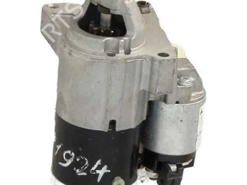 Startmotor CITROËN C4 II (NC_) 1.2 THP 110 (NCHNZ6, NCHNV6) | BP21305639M8 
