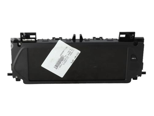 Used Display monitor CITROËN C4 Grand Picasso II (DA_, DE_) 1.6 HDi / BlueHDi 115 (115 hp) 28183246