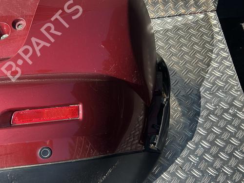 Rear bumper NISSAN JUKE (F15) 1.6 | BP26544898C8 
