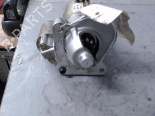 Starter MAZDA 3 (BK) 1.6 DI Turbo | BP21301239M8 