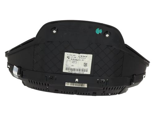 Instrument cluster BMW 4 Gran Coupe (F36) 440 i xDrive | BP25881129C47 
