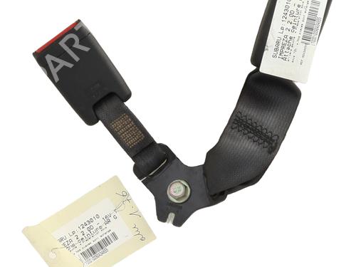 Used Seat buckle Seat buckle SUBARU IMPREZA Hatchback (GR, GH, G3) 2.0 D AWD (150 hp) 27696472 27696472