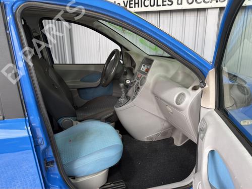 Right front window motor FIAT PANDA (169_) 1.2 (169.AXB11, 169.AXB1A) | BP31715872E20  - Image 5