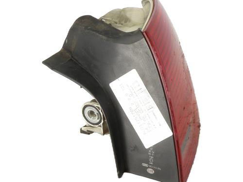 Right taillight AUDI A4 B7 (8EC) 2.0 TDI 16V | BP25489732C35  - Image 6