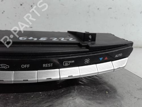 Climate control MERCEDES-BENZ S-CLASS (W221, V221) S 400 Hybrid (221.095, 221.195) | BP21375680I5 