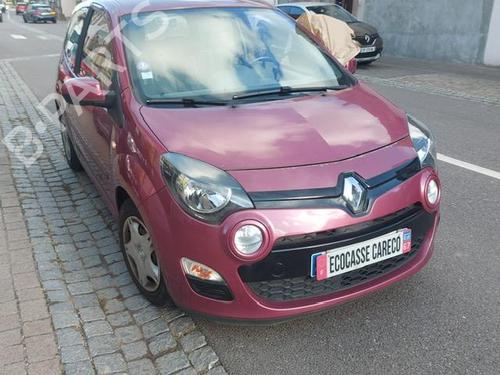Køfangervange RENAULT TWINGO II (CN0_) 1.2 16V (CN04, CN0B) | BP30854294C73 - Image 8
