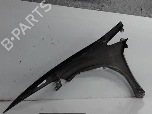 Right front fenders HONDA CIVIC VIII Hatchback (FN, FK) 1.8 (FN1, FK2) | BP21290228C42 