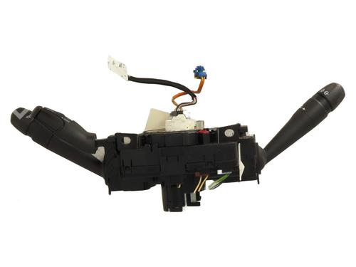 Used Steering column stalk Steering column stalk PEUGEOT 208 I (CA_, CC_) 1.2 VTI 82 (82 hp) 33013923 33013923