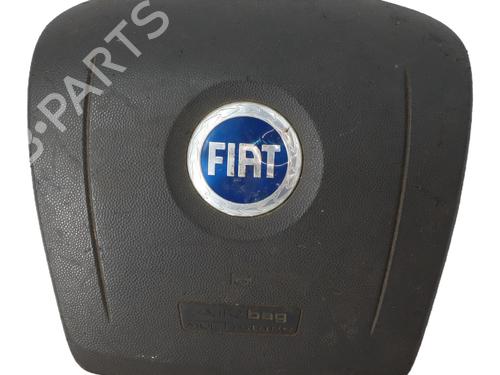 Used Driver airbag FIAT DUCATO Van (250_) 120 Multijet 2,3 D (120 hp) 21308432