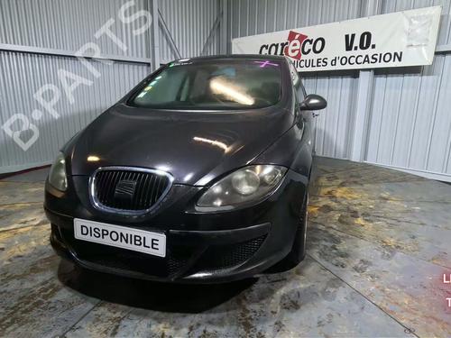 Right headlight SEAT TOLEDO III (5P2) 1.9 TDI | BP30641317C29 