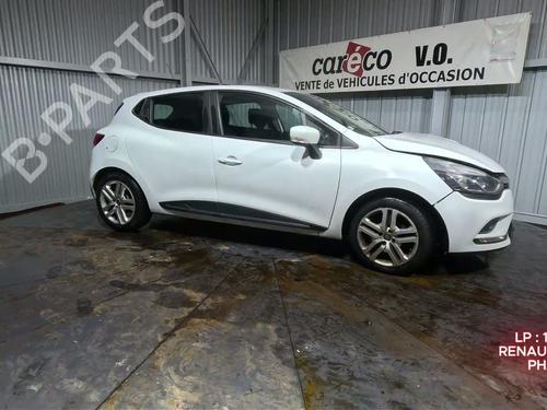 Left taillight RENAULT CLIO IV (BH_) 1.5 dCi 90 | BP30936436C34 