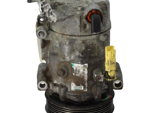 Used AC compressor PEUGEOT 208 I (CA_, CC_) 1.6 HDi (92 hp) 31191581