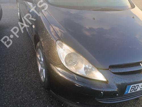 Brugte PEUGEOT 307 CC (3B) 1.6 16V (110 hp) 4021292