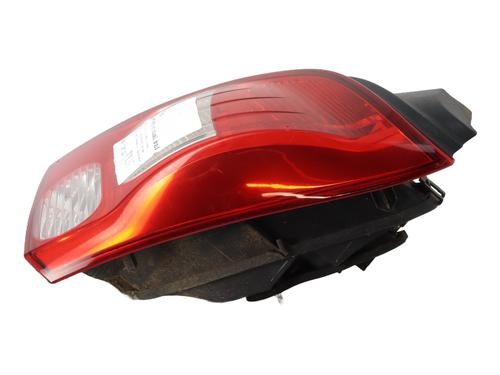 Right taillight RENAULT TWINGO II (CN0_) 1.6 RS (CN0N, CN0R, CN0S) | BP30088613C35