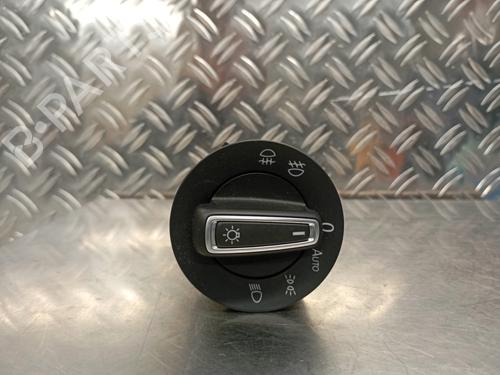 Used Headlight switch VW GOLF VII (5G1, BQ1, BE1, BE2) 1.4 TSI (125 hp) 24949769