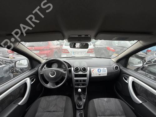 Instrument cluster DACIA LOGAN MCV (KS_) 1.5 dCi (KS0W) | BP21882749C47 