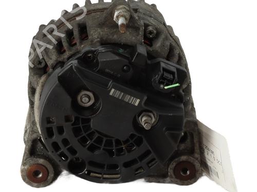 Alternator RENAULT CLIO III (BR0/1, CR0/1) 1.5 dCi (C/BR0G, C/BR1G) | BP31643293M7