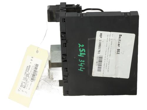 Fuse box AUDI TT (8J3) 2.0 TFSI | BP31930277E1 - Image 4