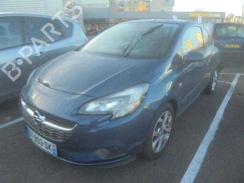Alternator OPEL CORSA E (X15) 1.4 (08, 68) | BP21302076M7 - Image 7