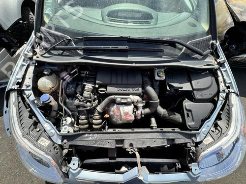 AC compressor CITROËN C4 I (LC_) 1.6 HDi | BP21292779M34 