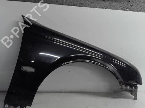 Right front fenders JAGUAR S-TYPE II (X200) 2.7 D | BP21315881C42 