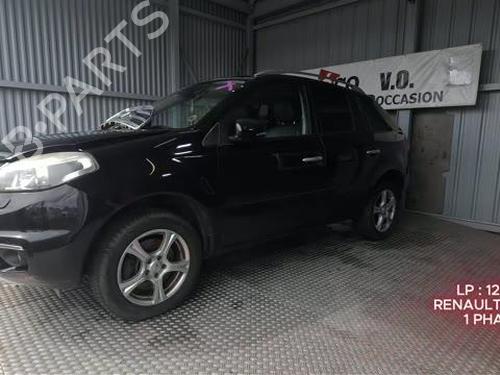 Rear parcel shelf RENAULT KOLEOS I (HY_) 2.0 dCi 4x4 (HY0B) | BP34526732C85 - Image 9