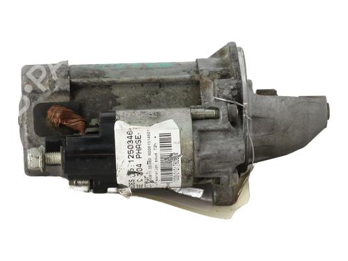Used Starter Starter MERCEDES-BENZ C-CLASS (W204) C 200 CDI (204.007, 204.006) (136 hp) 25260499 25260499