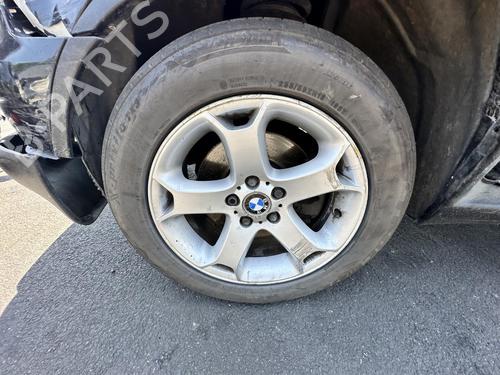 Højre foran tåkelykt BMW X5 (E53) 3.0 d | BP21289714C31 