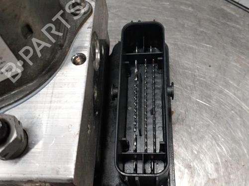 ABS pump PEUGEOT 308 II (LB_, LP_, LW_, LH_, L3_) 1.6 HDi | BP21301671M43