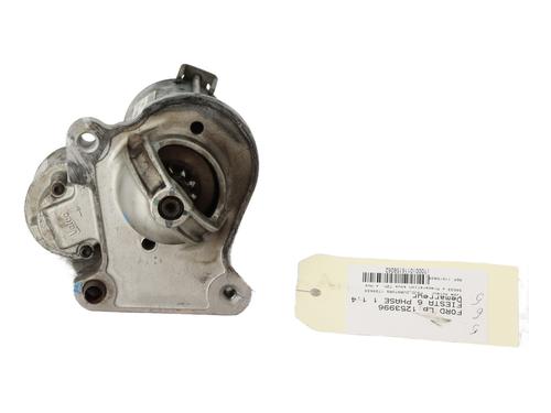 Starter FORD FIESTA VI (CB1, CCN) 1.4 TDCi | BP30604164M8 - Image 5