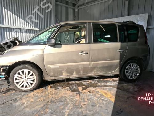 Steering column stalk RENAULT ESPACE IV (JK0/1_) 2.0 dCi (JK01, JK02, JK1J, JK1K, JK1H) | BP30537944I23  - Image 11