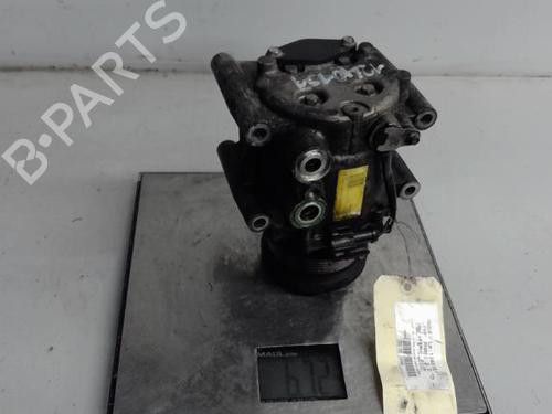 Used AC compressor JAGUAR S-TYPE II (X200) 2.7 D (207 hp) 21304835