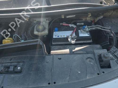 Used Parts RENAULT SCÉNIC III (JZ0/1_) 1.5 dCi (110 hp) 4266086