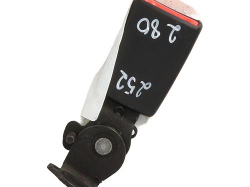 Seat buckle VW GOLF VII (5G1, BQ1, BE1, BE2) 1.6 TDI | BP29202695I32 