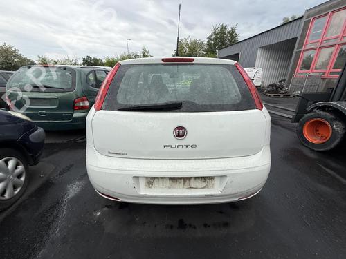 Gearbox FIAT PUNTO (199_) 1.3 D Multijet | BP26021870M3 - Image 9