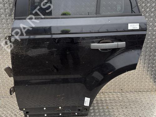 Used Left rear door LAND ROVER RANGE ROVER SPORT I (L320) 3.6 D 4x4 (272 hp) 21294929