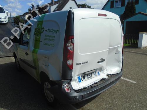 Starter RENAULT KANGOO Express (FW0/1_) 1.5 dCi 75 (FW07, FW10, FW04) | BP28540100M8 - Image 7