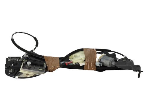 Used Left front window motor Left front window motor NISSAN MICRA III (K12) [2002-2011] 21309828 21309828