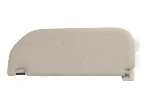 Right sun visor CITROËN C3 II (SC_) 1.4 HDi 70 (SC8HZC, SC8HR0, SC8HP4) | BP29065649I2 