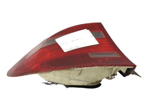 Used Left taillight Left taillight 38157064 38157064