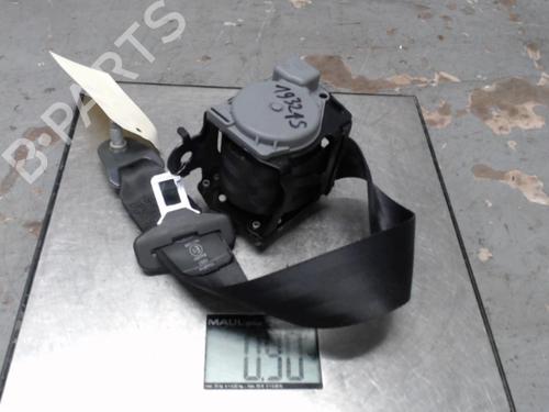 Used Rear left belt tensioner CITROËN DS4 (NX_) 1.6 HDi 115 (114 hp) 21299689