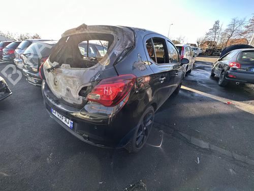 Alternator OPEL CORSA E (X15) 1.4 (08, 68) | BP21290112M7 