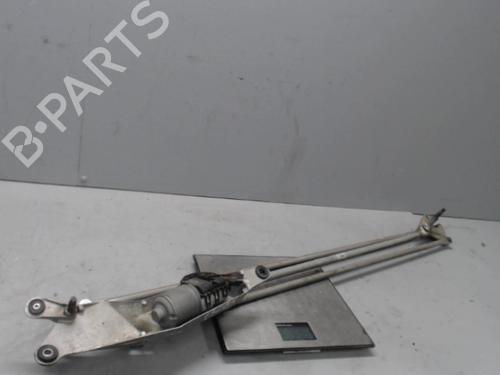 Used Front wiper motor RENAULT MODUS / GRAND MODUS (F/JP0_) 1.5 dCi (FP0F, JP0F) (86 hp) 21299821