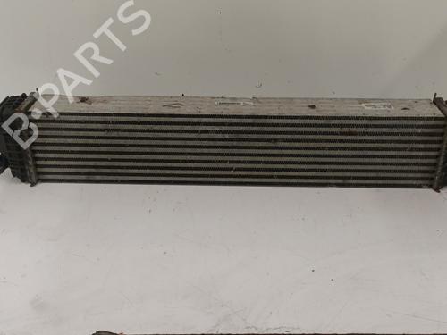 Used Intercooler Intercooler AUDI A7 Sportback (4GA, 4GF) 3.0 TDI quattro (245 hp) 34499659 34499659